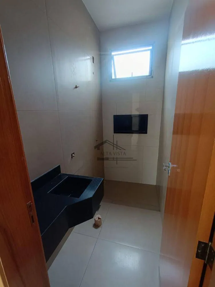 Casa, 3 quartos, 122 m² - Foto 2