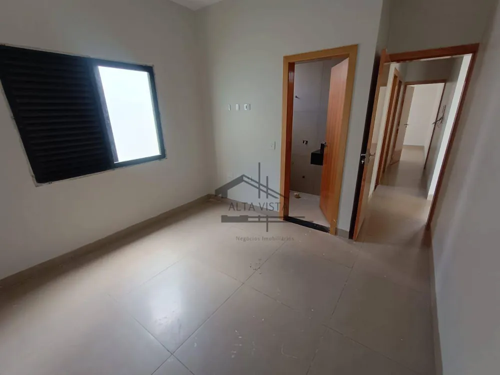 Casa, 3 quartos, 122 m² - Foto 1