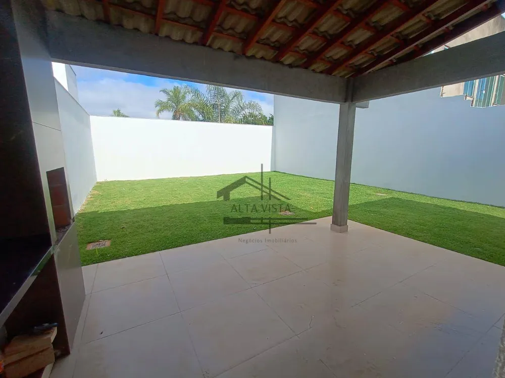 Casa, 3 quartos, 122 m² - Foto 4
