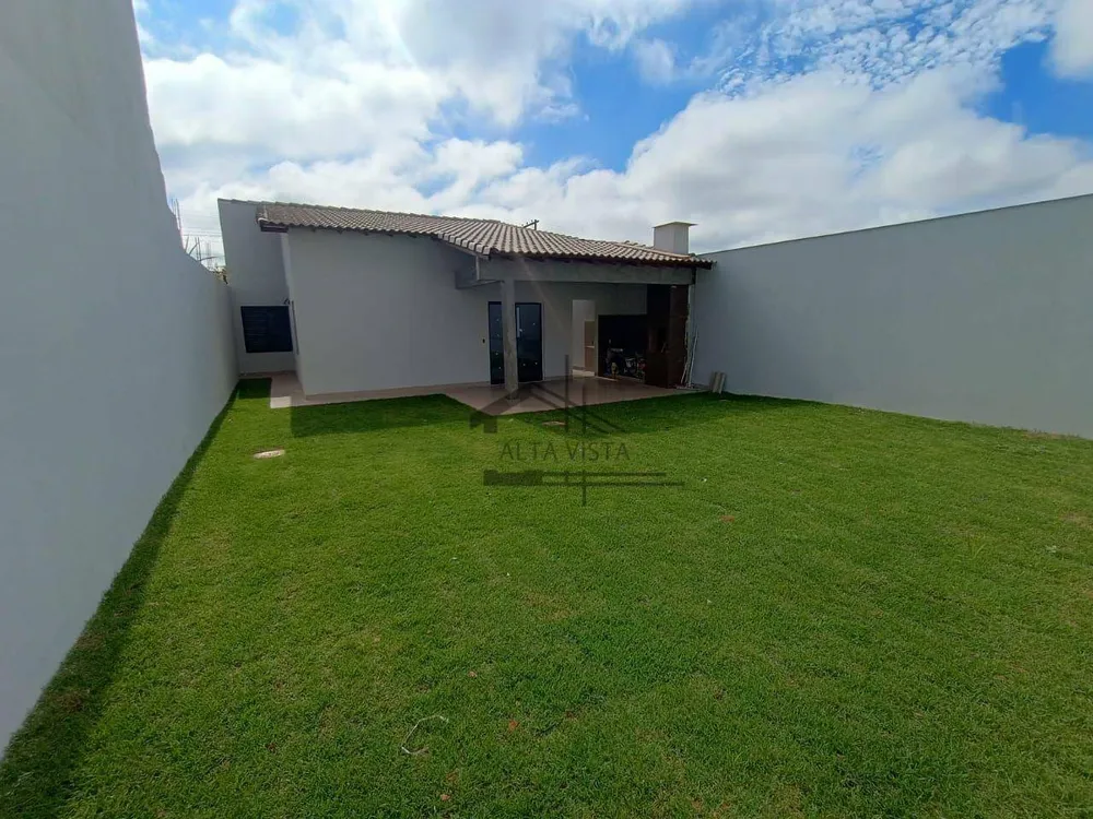 Casa, 3 quartos, 122 m² - Foto 3