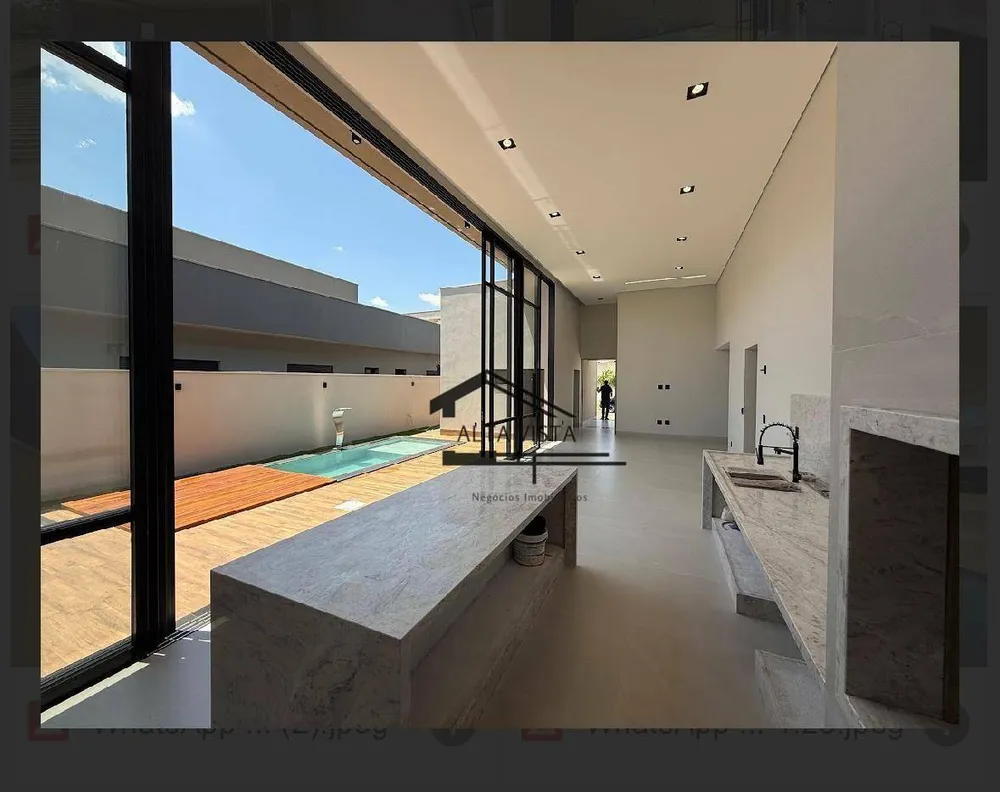 Casa de Condomínio, 4 quartos - Foto 10