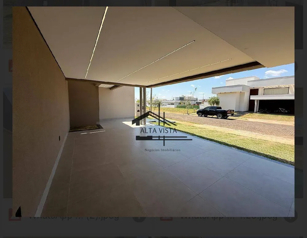 Casa de Condomínio, 4 quartos - Foto 6