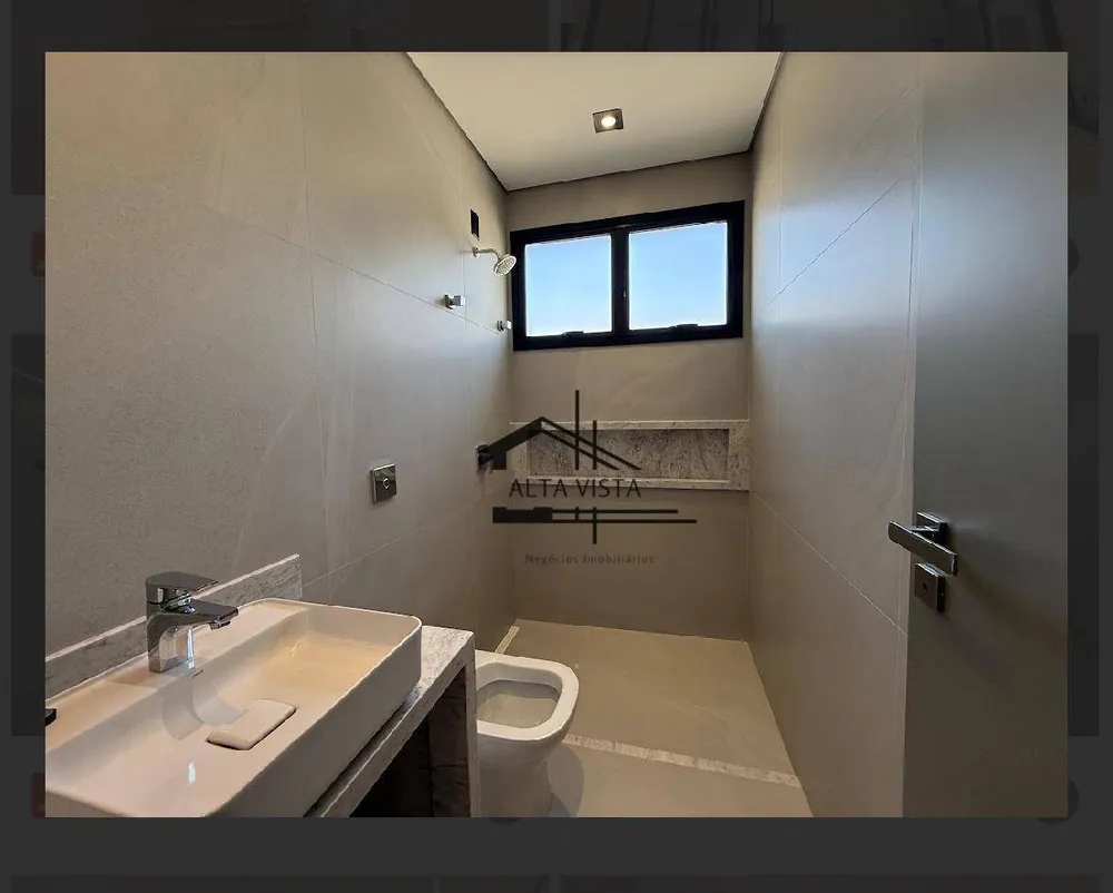 Casa de Condomínio, 4 quartos - Foto 8