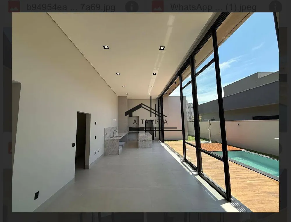 Casa de Condomínio, 4 quartos - Foto 11