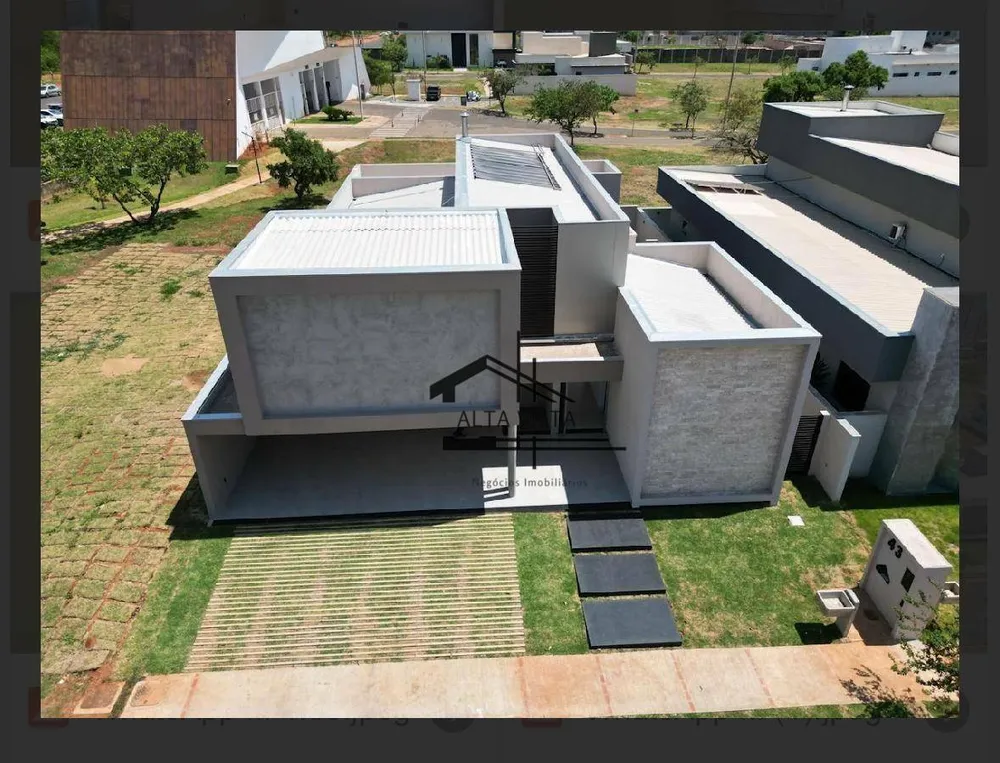Casa de Condomínio, 4 quartos - Foto 2