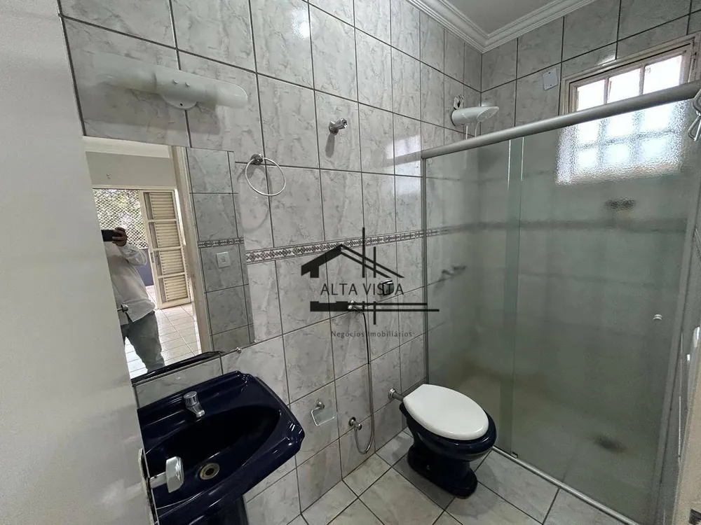 Casa, 3 quartos, 278 m² - Foto 4