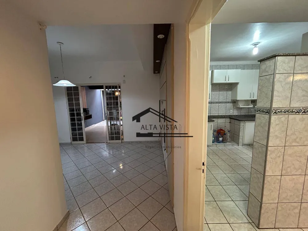Casa, 3 quartos, 278 m² - Foto 8
