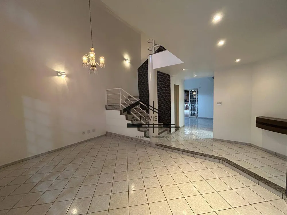 Casa, 3 quartos, 278 m² - Foto 6