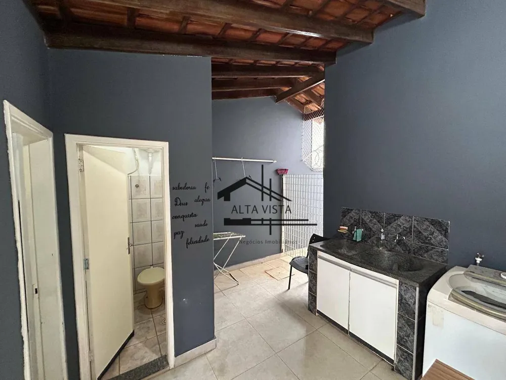 Casa, 3 quartos, 278 m² - Foto 16