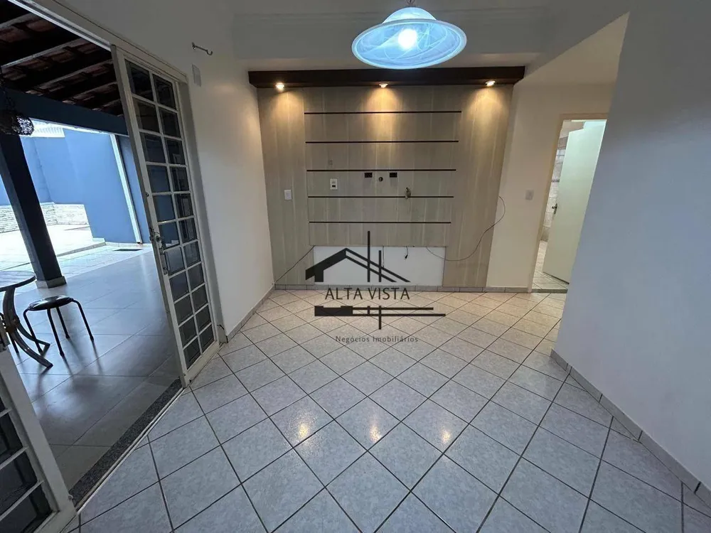 Casa, 3 quartos, 278 m² - Foto 6