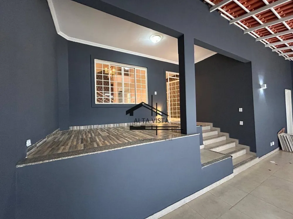 Casa, 3 quartos, 278 m² - Foto 7
