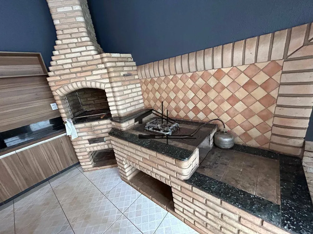 Casa, 3 quartos, 278 m² - Foto 15
