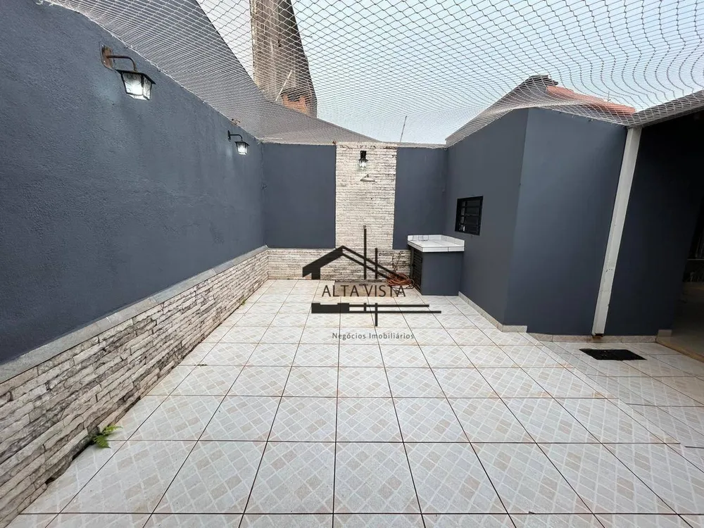 Casa, 3 quartos, 278 m² - Foto 5