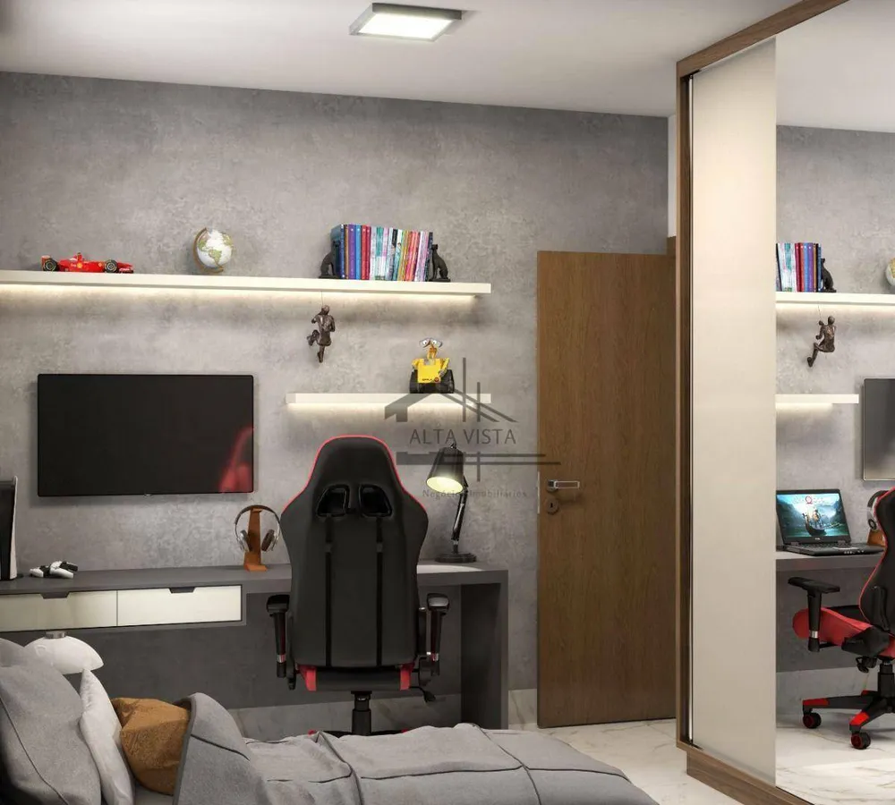 Casa de Condomínio, 3 quartos - Foto 8