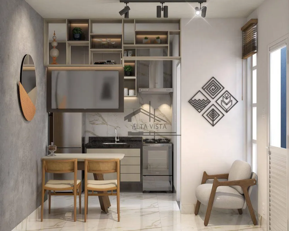Casa de Condomínio, 3 quartos - Foto 7
