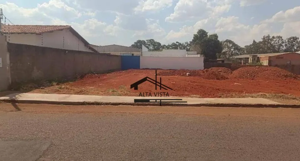 Terreno, 360 m² - Foto 2