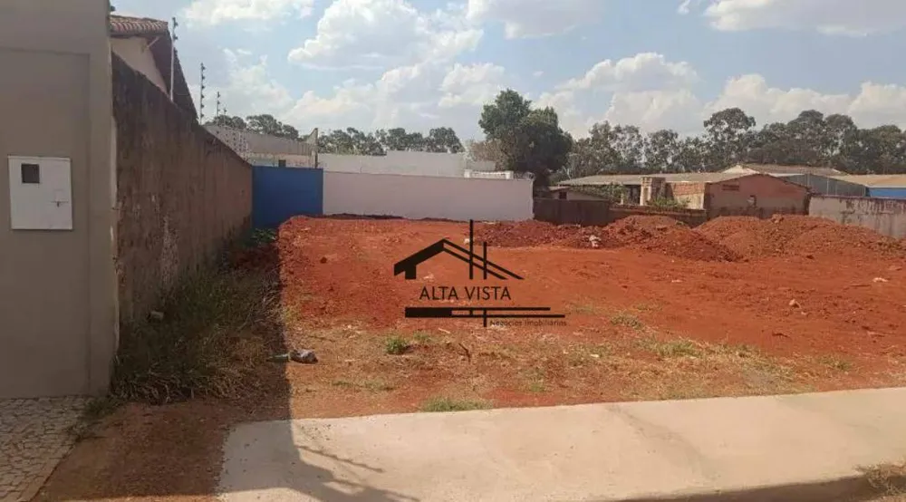 Terreno, 360 m² - Foto 2