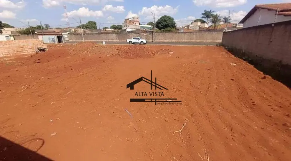 Terreno, 360 m² - Foto 1