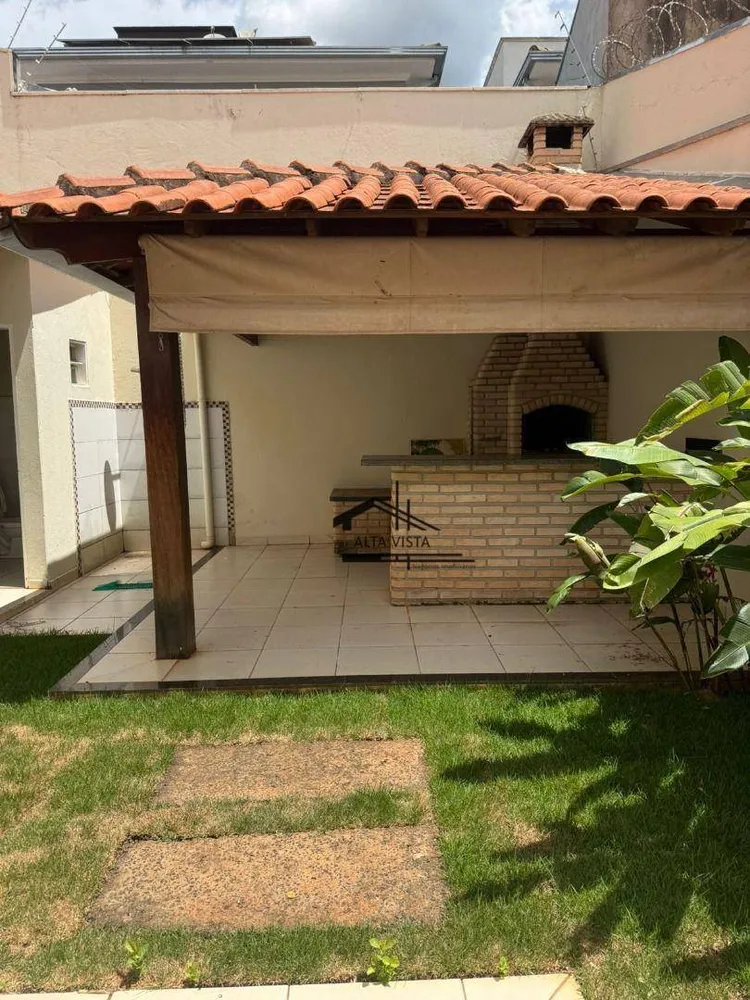 Casa, 3 quartos, 150 m² - Foto 3