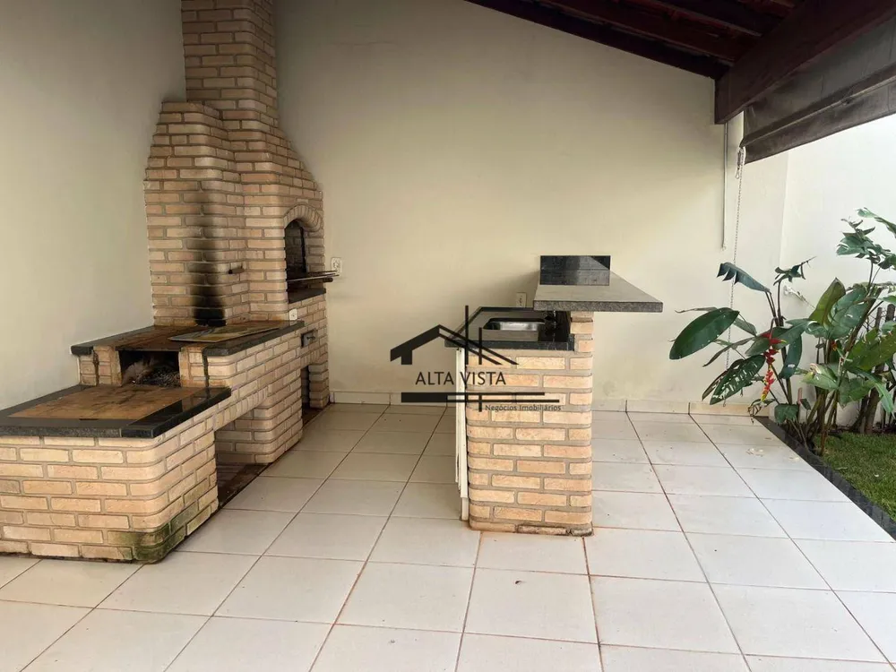 Casa, 3 quartos, 150 m² - Foto 14