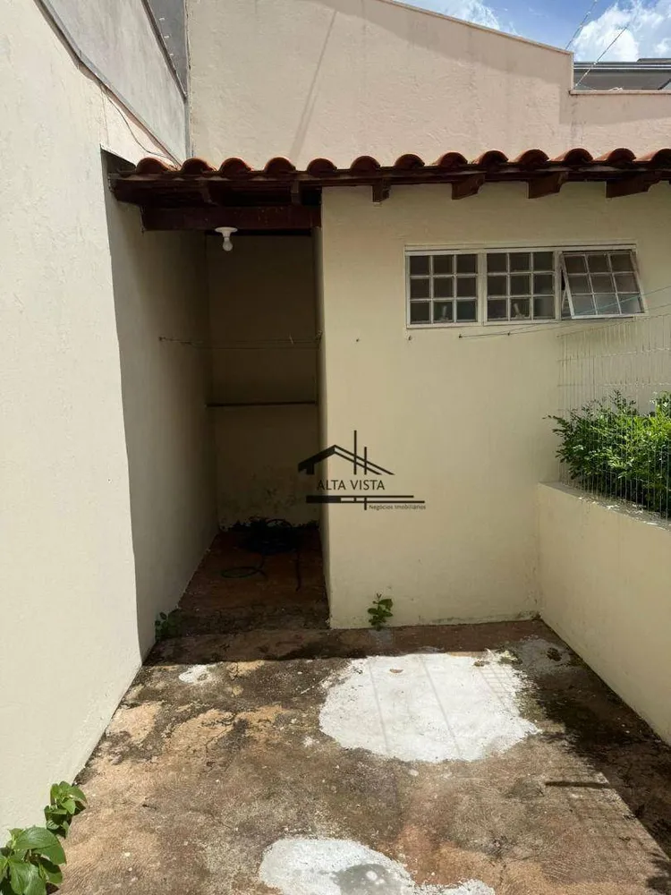 Casa, 3 quartos, 150 m² - Foto 15