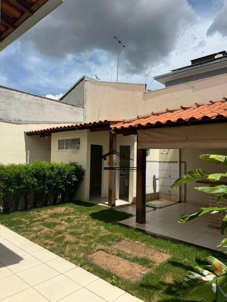 Casa, 3 quartos, 150 m² - Foto 2
