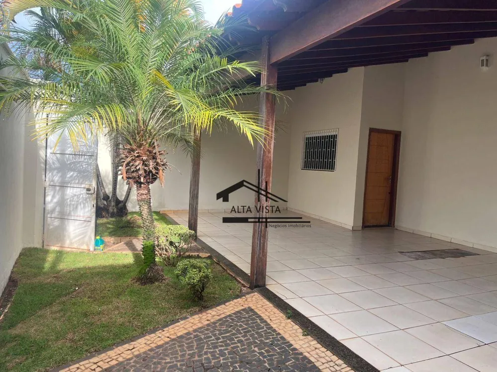 Casa, 3 quartos, 150 m² - Foto 1