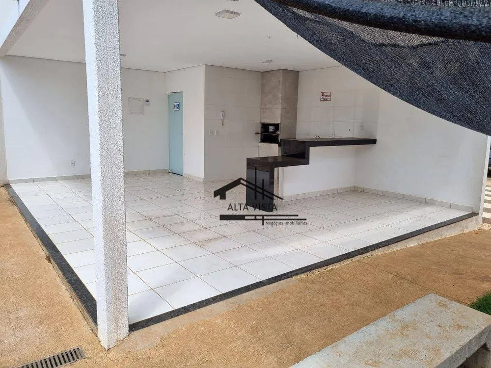 Casa de Condomínio, 2 quartos - Foto 10