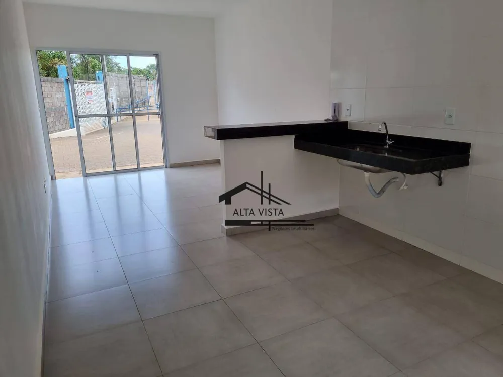 Casa de Condomínio, 2 quartos - Foto 3