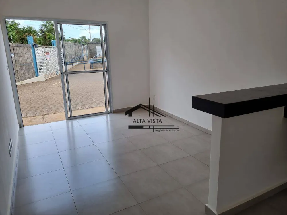 Casa de Condomínio, 2 quartos - Foto 1