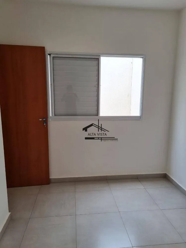 Casa de Condomínio, 2 quartos - Foto 6