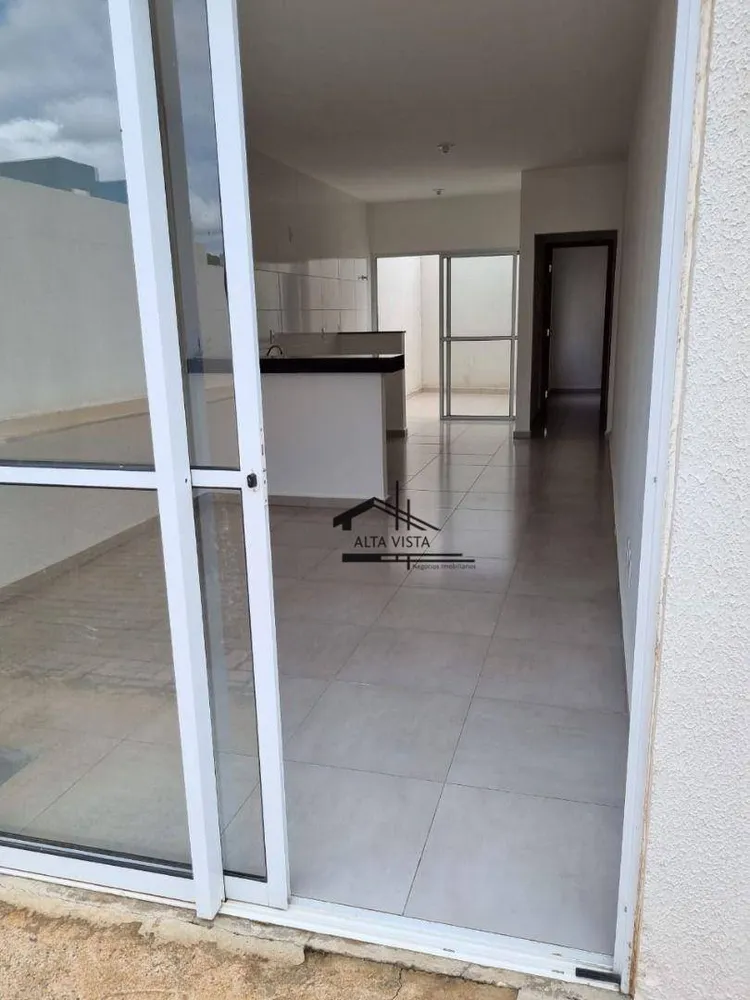 Casa de Condomínio, 2 quartos - Foto 4