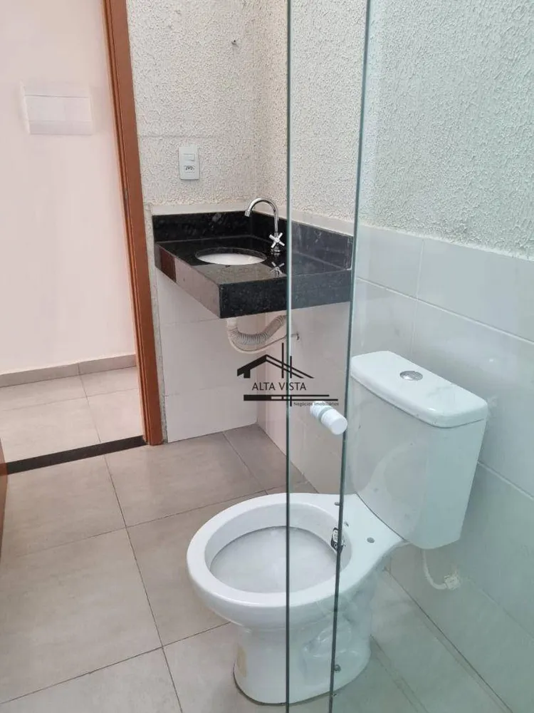 Casa de Condomínio, 2 quartos - Foto 9