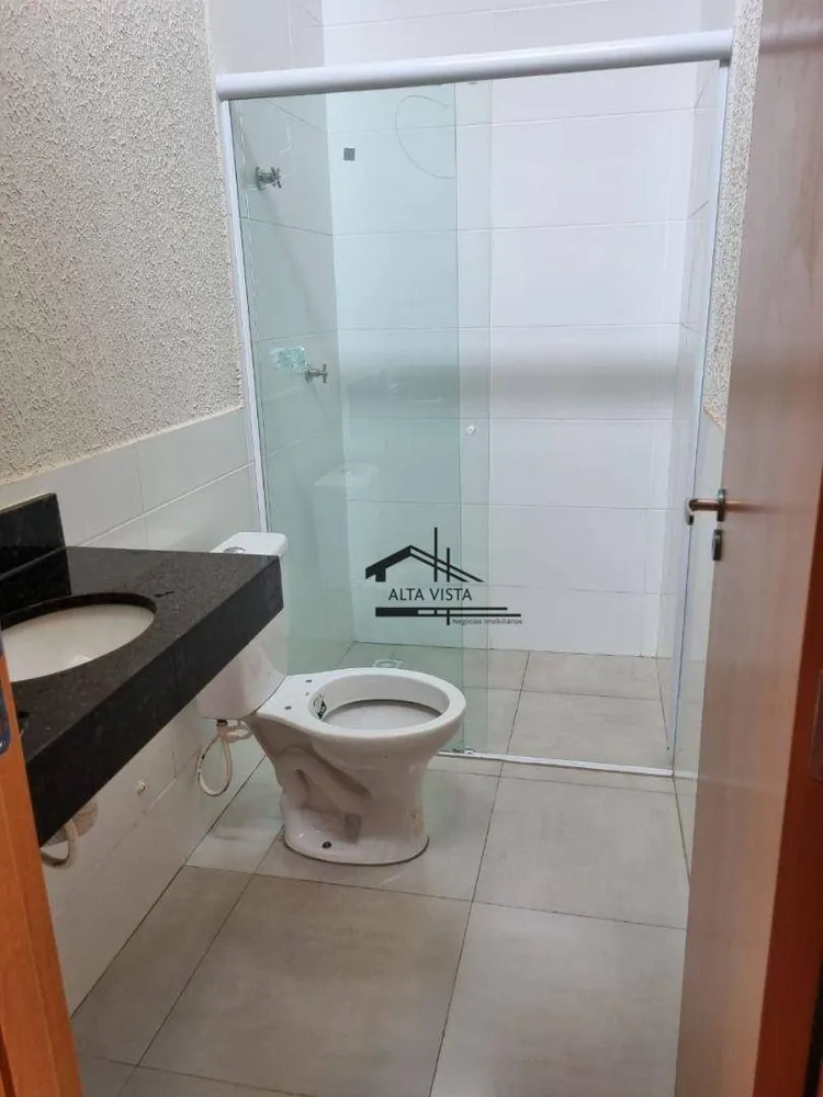 Casa de Condomínio, 2 quartos - Foto 8