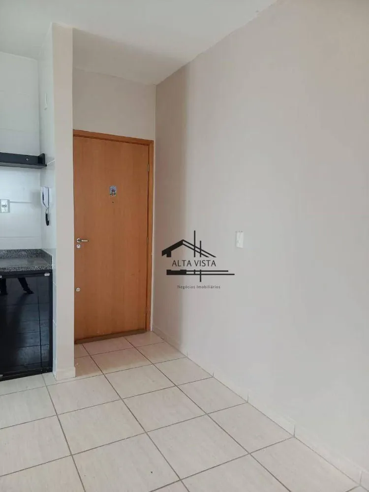 Apartamento, 2 quartos, 51 m² - Foto 2