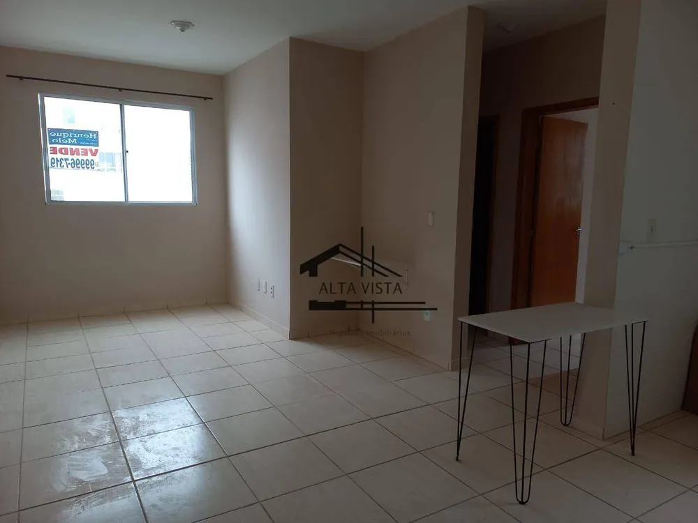 Apartamento, 2 quartos, 51 m² - Foto 8
