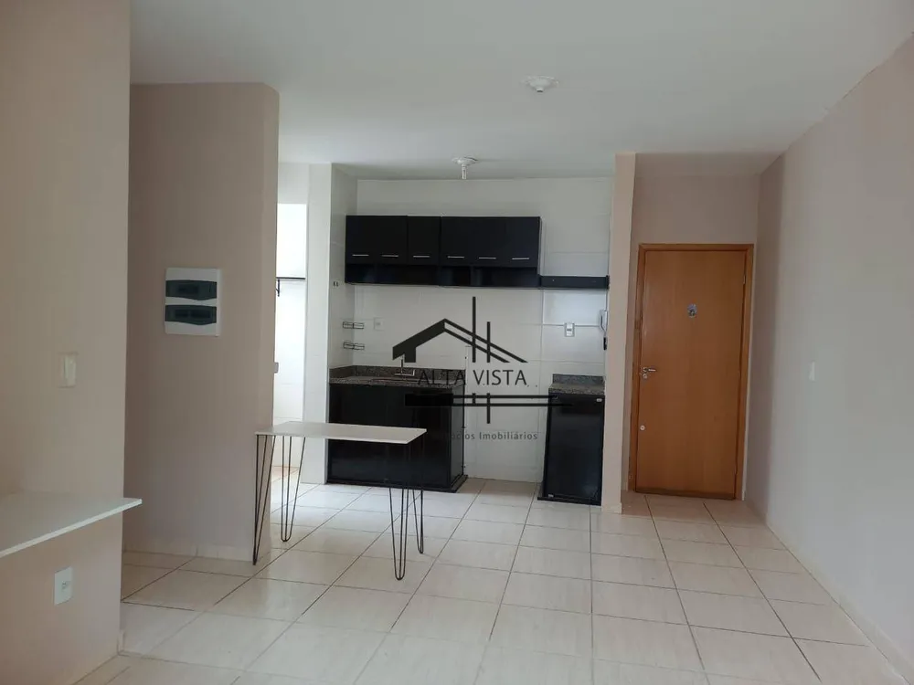 Apartamento, 2 quartos, 51 m² - Foto 1