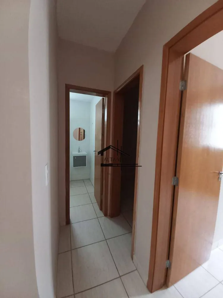 Apartamento, 2 quartos, 51 m² - Foto 6