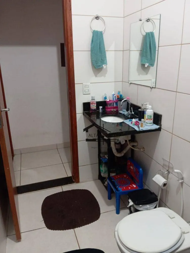 Casa, 2 quartos, 57 m² - Foto 7