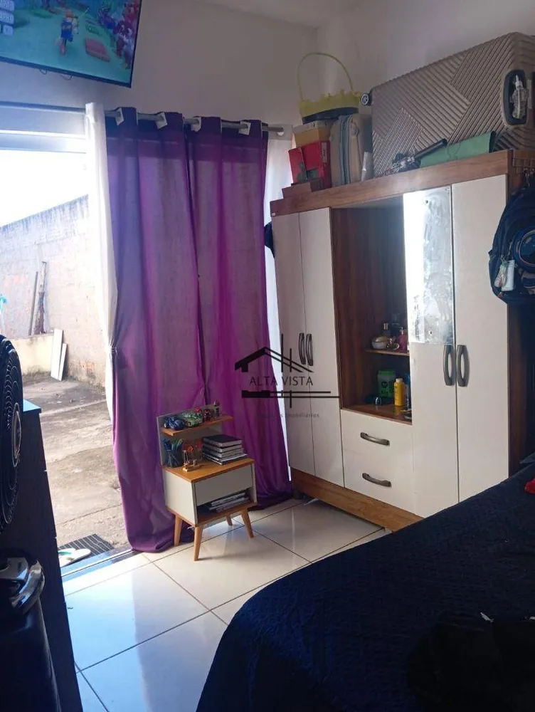 Casa, 2 quartos, 57 m² - Foto 6