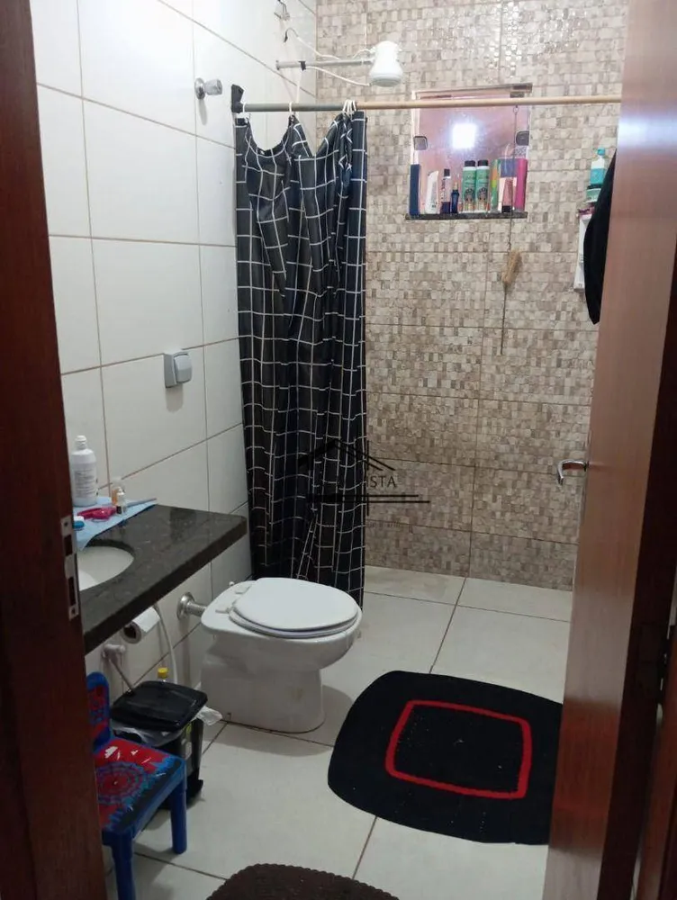 Casa, 2 quartos, 57 m² - Foto 9