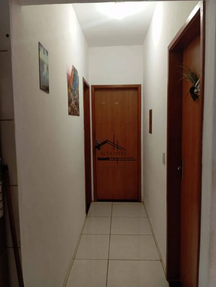 Casa, 2 quartos, 57 m² - Foto 4
