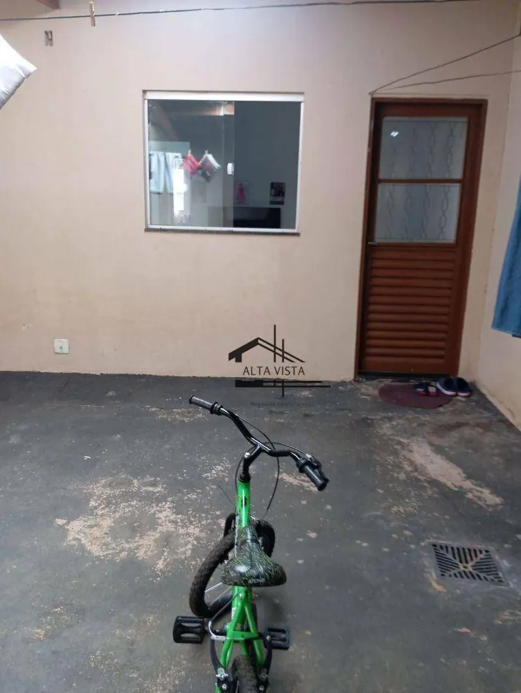Casa, 2 quartos, 57 m² - Foto 2
