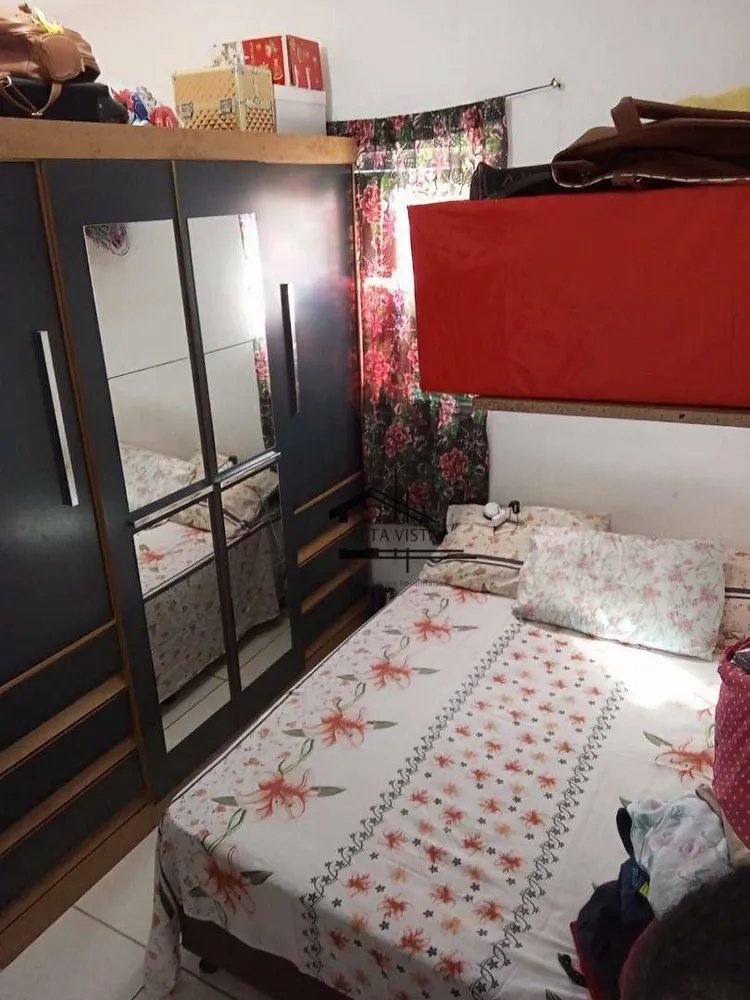 Casa, 2 quartos, 57 m² - Foto 5