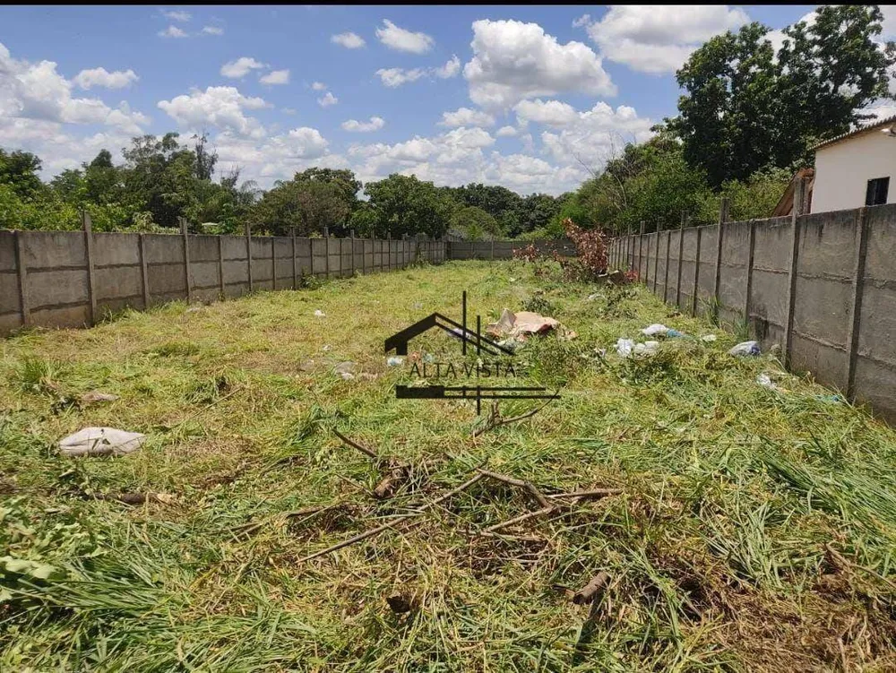 Terreno, 500 m² - Foto 1