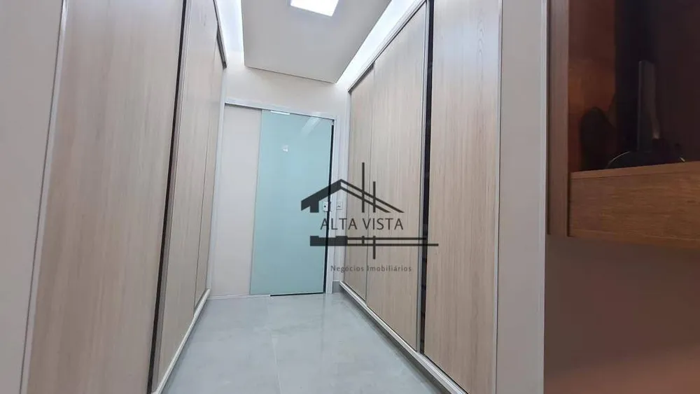 Casa, 3 quartos, 300 m² - Foto 11