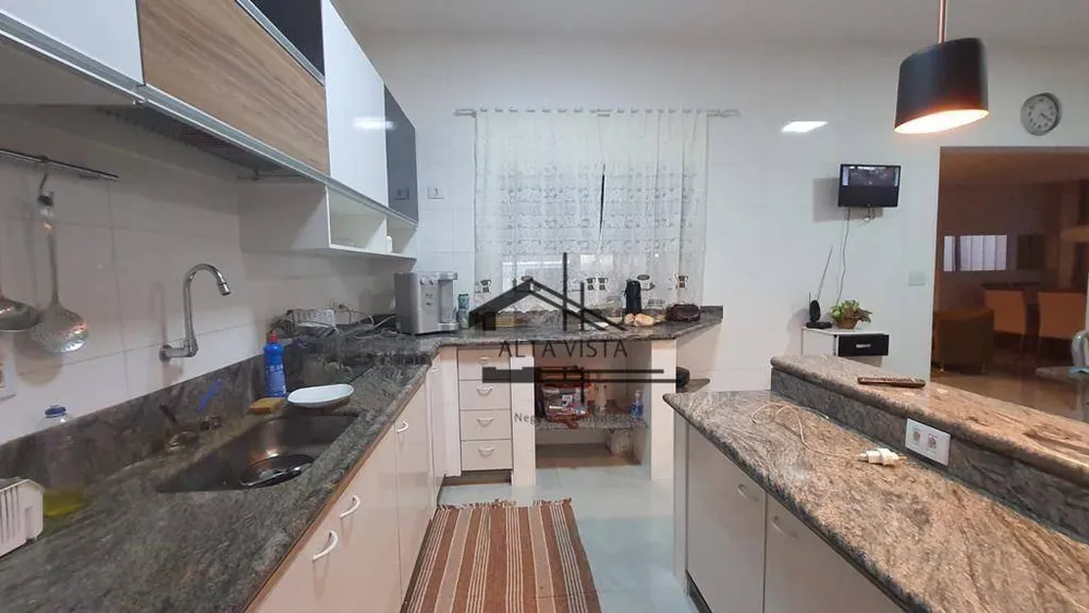 Casa, 3 quartos, 300 m² - Foto 5