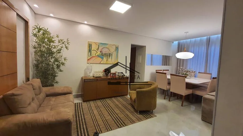 Casa, 3 quartos, 300 m² - Foto 3