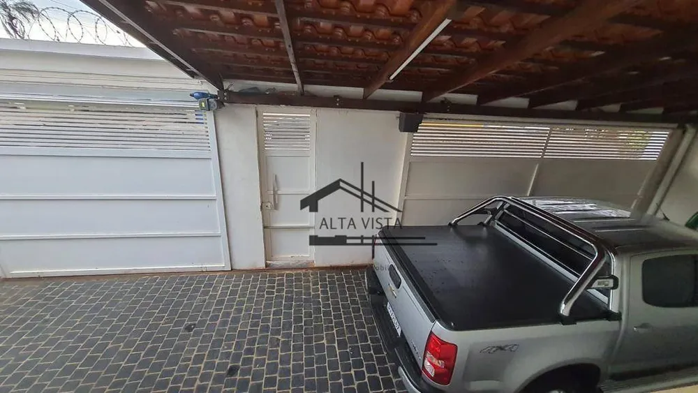 Casa, 3 quartos, 300 m² - Foto 16