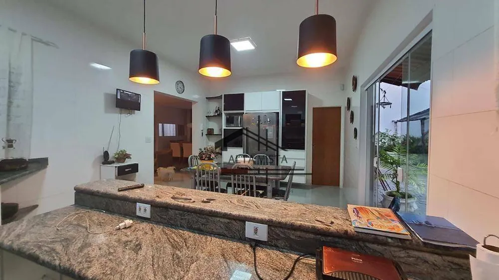 Casa, 3 quartos, 300 m² - Foto 4